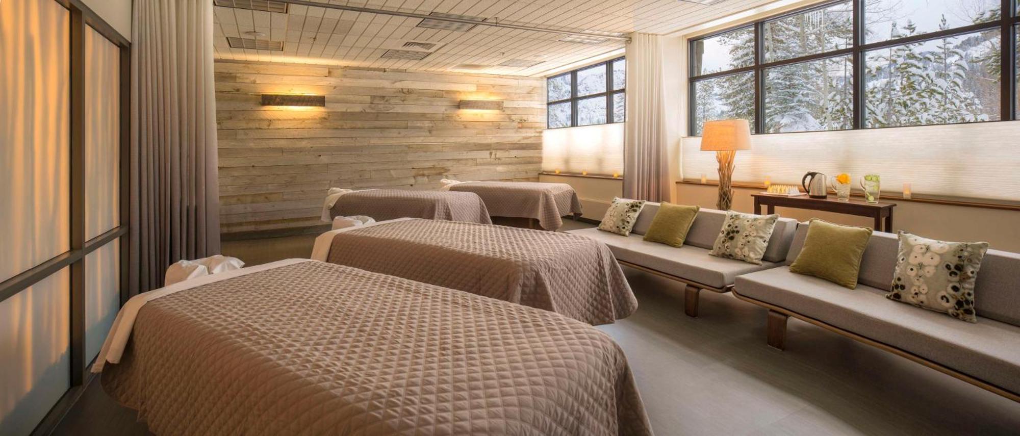 Everline Resort And Spa, Lake Tahoe Olympic Valley  Exterior foto